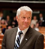 Thorbjørn Jagland